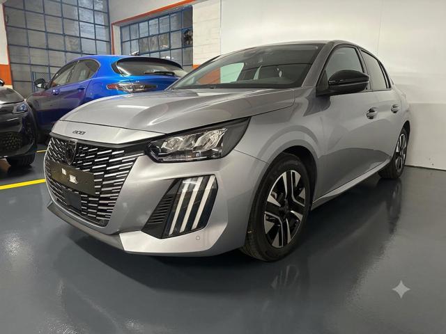 Peugeot 208 1.2 100cv Allure usato a TORINO