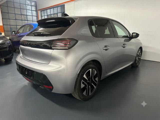 Peugeot 208 1.2 100cv Allure - foto 4 di 4
