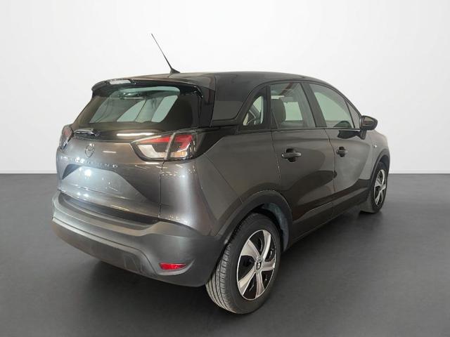 Opel Crossland 1.2 12V Start&Stop Blitz Edition - foto 4 di 4