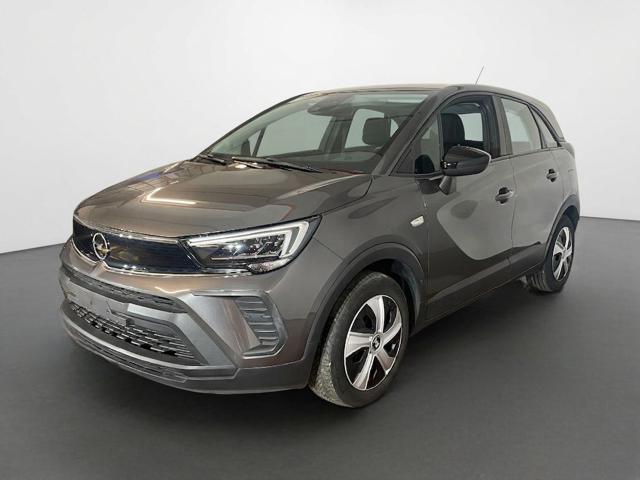 Opel Crossland 1.2 12V Start&Stop Blitz Edition usato a TORINO