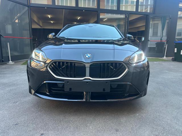 BMW 120 i 48V Msport 5 Porte Auto + Pack Mosport & Sosp. - foto 2 di 4