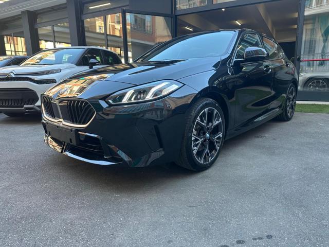 BMW 120 i 48V Msport 5 Porte Auto + Pack Mosport & Sosp. usato a TORINO
