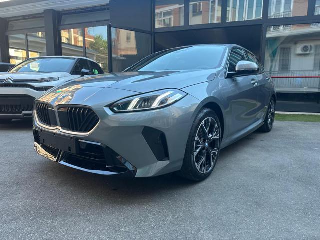 BMW 120 120i Msport Tetto Apribile + Pack Mosport & Sosp usato a TORINO