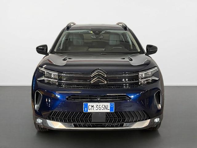 Citroen C5 Aircross 1.2 130cv EAT8 Shine + Navi + key Less + Camera - foto 2 di 4