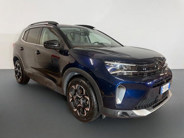 Citroen C5 Aircross 1.2 130cv EAT8 Shine + Navi + key Less + Camera - foto 3 di 4