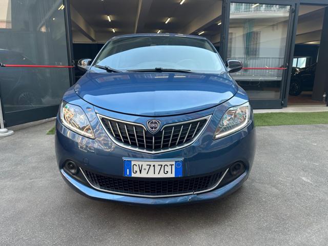 Lancia Ypsilon 1.2 69 CV 5 porte GPL Ecochic - foto 2 di 4