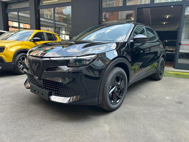 Alfa Romeo Junior 1.2 Hybrid 145cv edct6 usato a TORINO