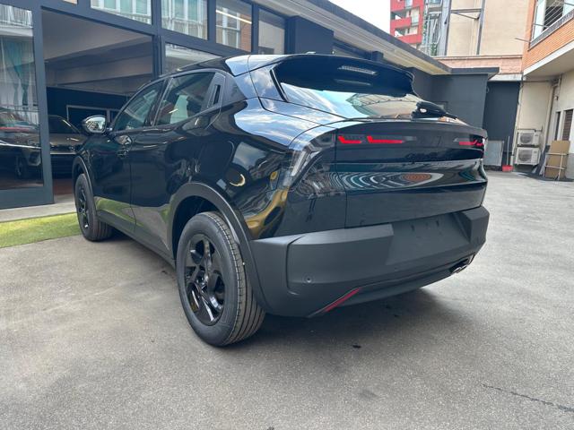 Alfa Romeo Junior 1.2 Hybrid 145cv edct6 - foto 4 di 4