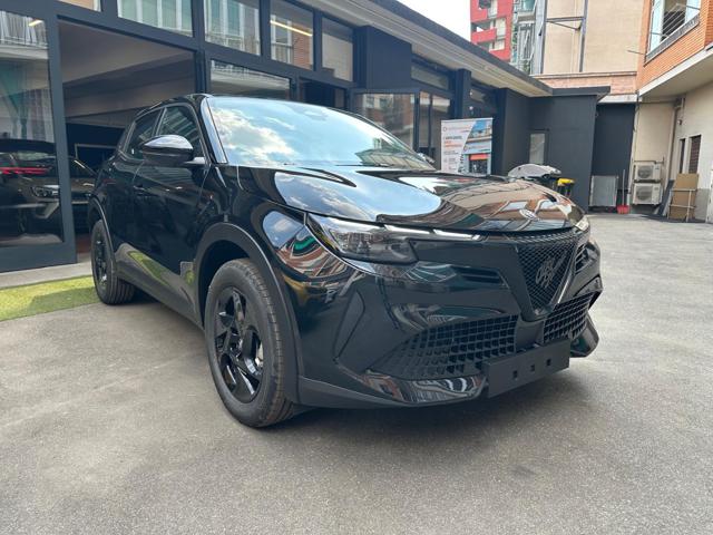 Alfa Romeo Junior 1.2 Hybrid 145cv edct6 - foto 3 di 4