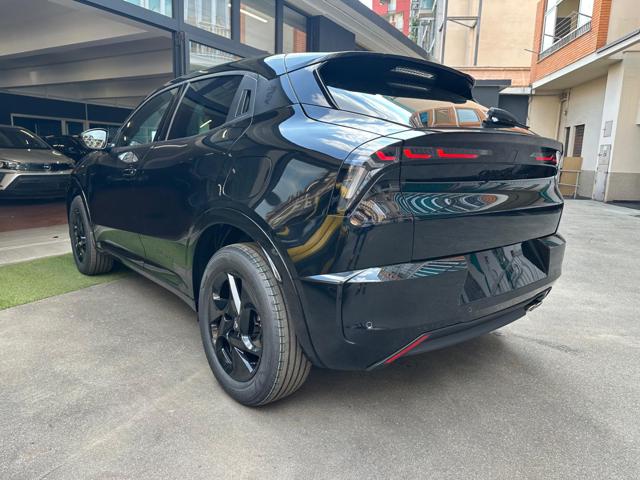 Alfa Romeo Junior Sprint 1.2 Hybrid 145cv edct6 + Navigatore - foto 4 di 4