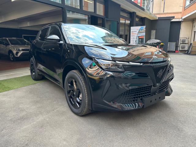 Alfa Romeo Junior Sprint 1.2 Hybrid 145cv edct6 + Navigatore usato a TORINO