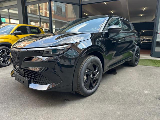 Alfa Romeo Junior Sprint 1.2 Hybrid 145cv edct6 + Navigatore - foto 3 di 4