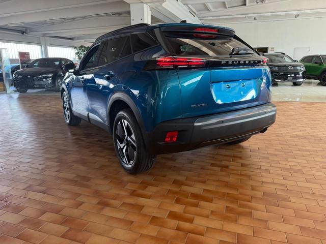 Peugeot 2008 PureTech 100 S&S Allure - foto 3 di 4
