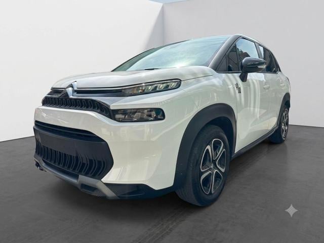 Citroen C3 Aircross 1.2 110cv You + Car Play + Sensori Post usato a TORINO
