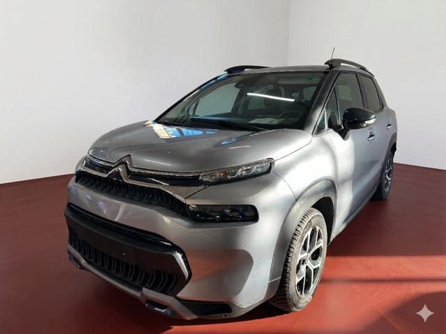 Citroen C3 Aircross 1.2 Turbo 110cv Plus + Navi usato a TORINO