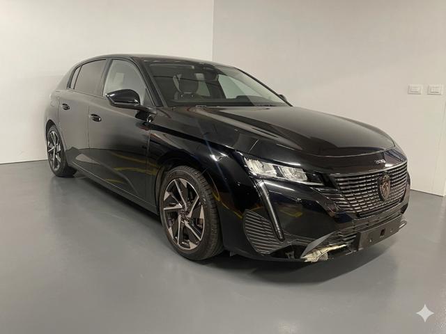 Peugeot 308 5 Porte 1.2 130cv Allure Navi + Key Less + Camera usato a TORINO