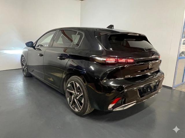 Peugeot 308 5 Porte 1.2 130cv Allure Navi + Key Less + Camera - foto 4 di 4