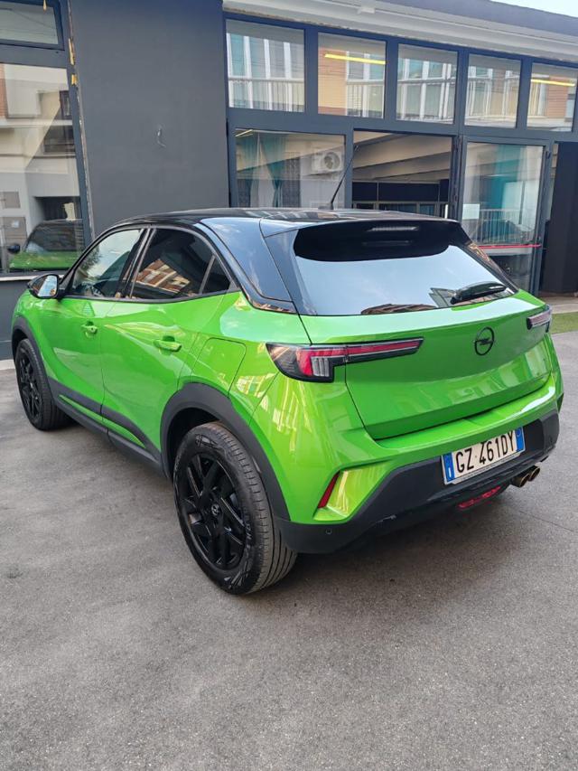 Opel Mokka 1.2 Turbo 136 CV GS - foto 2 di 4