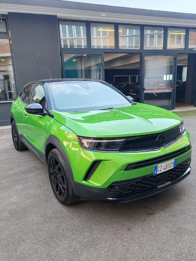 Opel Mokka 1.2 Turbo 136 CV GS - foto 4 di 4