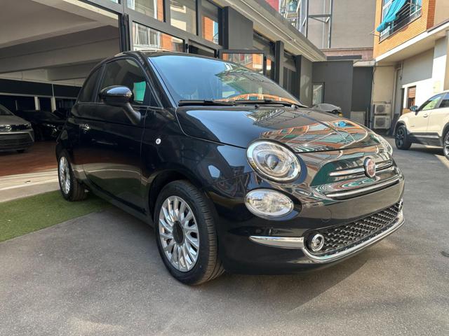 Fiat 500 Dolcevita 1.0 Hybrid 70cv + TFT + Clima Auto - foto 3 di 4