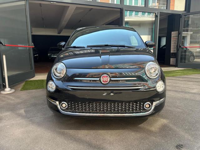 Fiat 500 Dolcevita 1.0 Hybrid 70cv + TFT + Clima Auto - foto 2 di 4