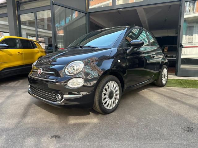 Fiat 500 Dolcevita 1.0 Hybrid 70cv + TFT + Clima Auto usato a TORINO