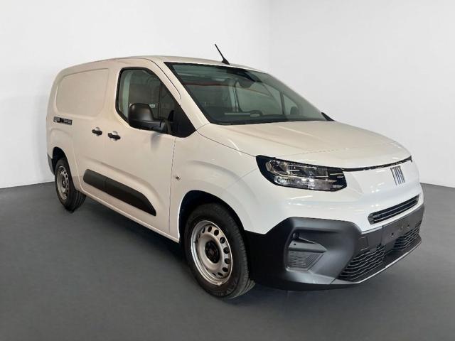 Fiat Doblo Doblò 1.5 BlueHdi 100CV PL-TN Van - foto 3 di 4