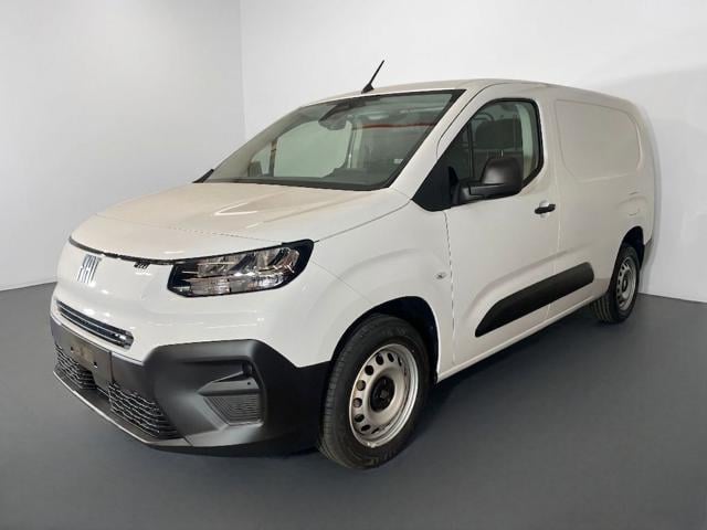 Fiat Doblo Doblò 1.5 BlueHdi 100CV PL-TN Van usato a TORINO
