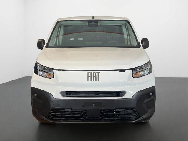 Fiat Doblo Doblò 1.5 BlueHdi 100CV PL-TN Van - foto 2 di 4