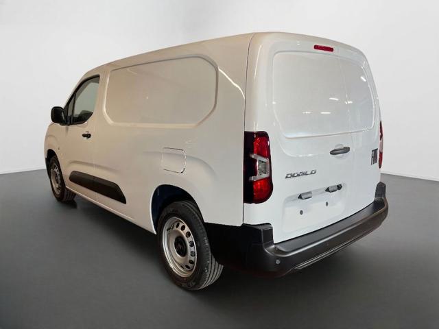 Fiat Doblo Doblò 1.5 BlueHdi 100CV PL-TN Van - foto 4 di 4