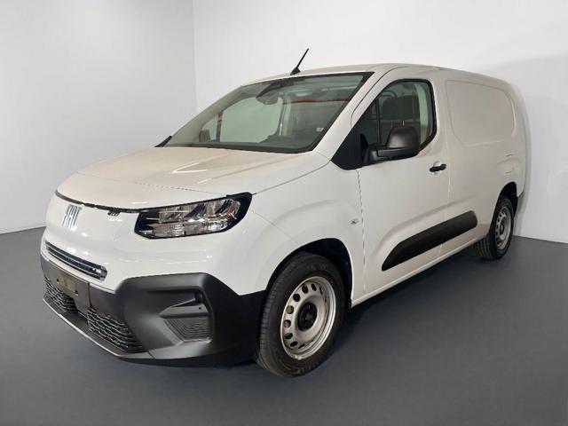 Fiat Doblo Passo Lungo 1.5d 130cv 3 posti usato a TORINO