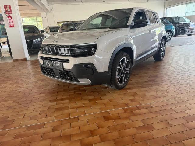 Jeep Avenger 1.2 Turbo 100 CV MHEV Summit usato a TORINO