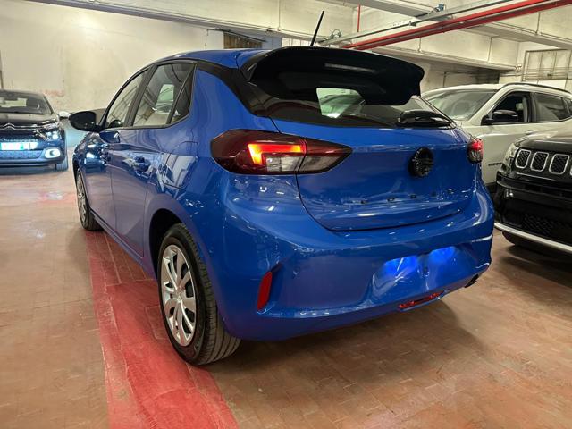 Opel Corsa 1.2 100 CV aut. Edition - foto 4 di 4