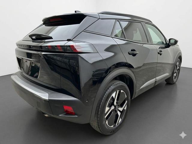Peugeot 2008 PureTech 100 S&S Allure - foto 4 di 4