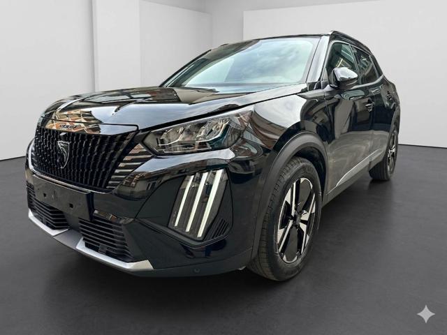 Peugeot 2008 PureTech 100 S&S Allure usato a TORINO