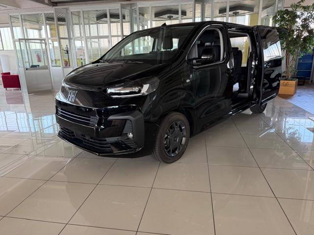 Fiat Ulysse 9 Posti XL (Passo Lungo) 2.0d 180cv Cambio Auto usato a TORINO