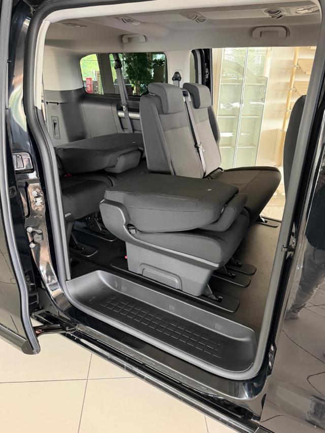 Fiat Ulysse 9 Posti XL (Passo Lungo) 2.0d 180cv Cambio Auto - foto 4 di 4