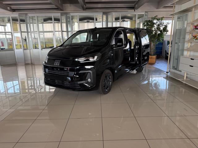 Fiat Ulysse 9 Posti XL (Passo Lungo) 2.0d 180cv Cambio Auto - foto 3 di 4