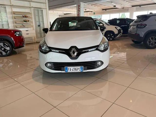 Renault Clio 1.5 dCi 8V 90CV Start&Stop 5 porte Energy - foto 2 di 4