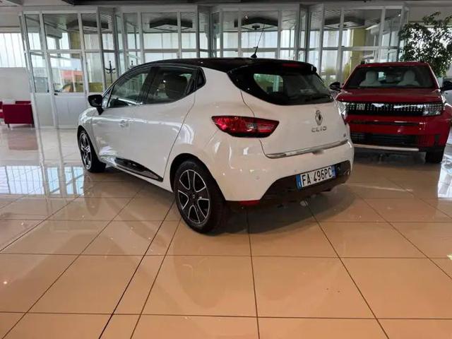 Renault Clio 1.5 dCi 8V 90CV Start&Stop 5 porte Energy - foto 4 di 4