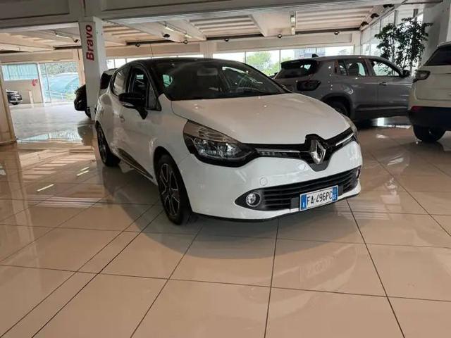 Renault Clio 1.5 dCi 8V 90CV Start&Stop 5 porte Energy - foto 3 di 4