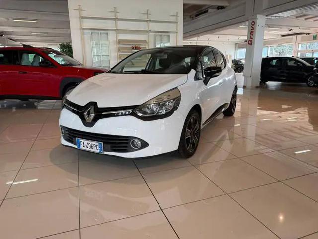 Renault Clio 1.5 dCi 8V 90CV Start&Stop 5 porte Energy usato a TORINO