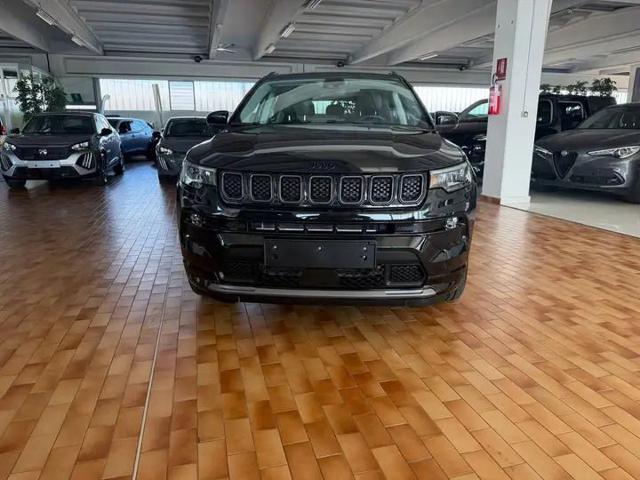 Jeep Compass 1.3 Turbo T4 240 CV PHEV AT6 4xe S - foto 2 di 13