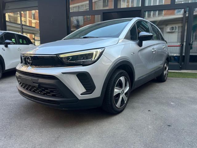 Opel Crossland 1.2 GPL 83cv Start&Stop Blitz Edition usato a TORINO