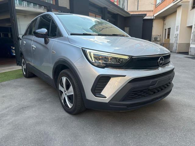 Opel Crossland 1.2 GPL 83cv Start&Stop Blitz Edition - foto 3 di 4