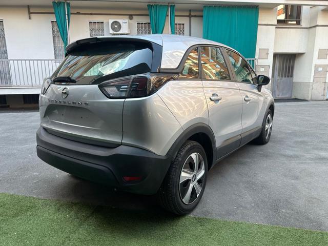 Opel Crossland 1.2 GPL 83cv Start&Stop Blitz Edition - foto 4 di 4
