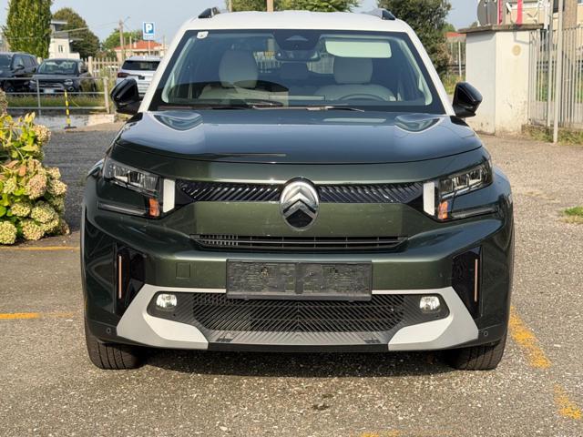 Citroen C3 Aircross Hybrid 145cv Auto MAX 7 posti - foto 2 di 24