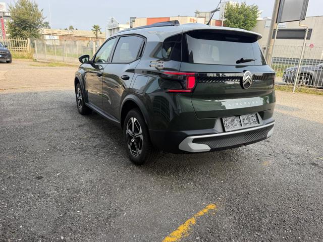 Citroen C3 Aircross Hybrid 145cv Auto MAX 7 posti - foto 4 di 24