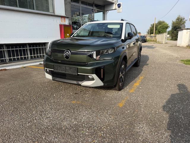 Citroen C3 Aircross Hybrid 145cv Auto MAX 7 posti, del 2026, 15.000 km, in vendita a Torino (TO)