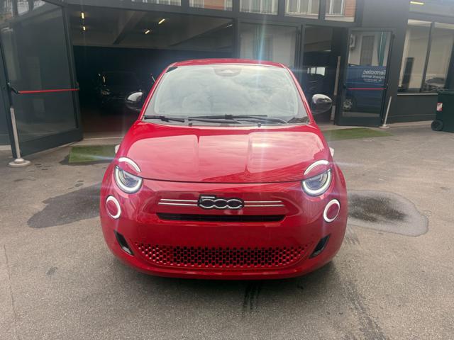 Fiat 500 1.0 Hybrid 65cv Icon + Pack Style Km Zero - foto 2 di 4